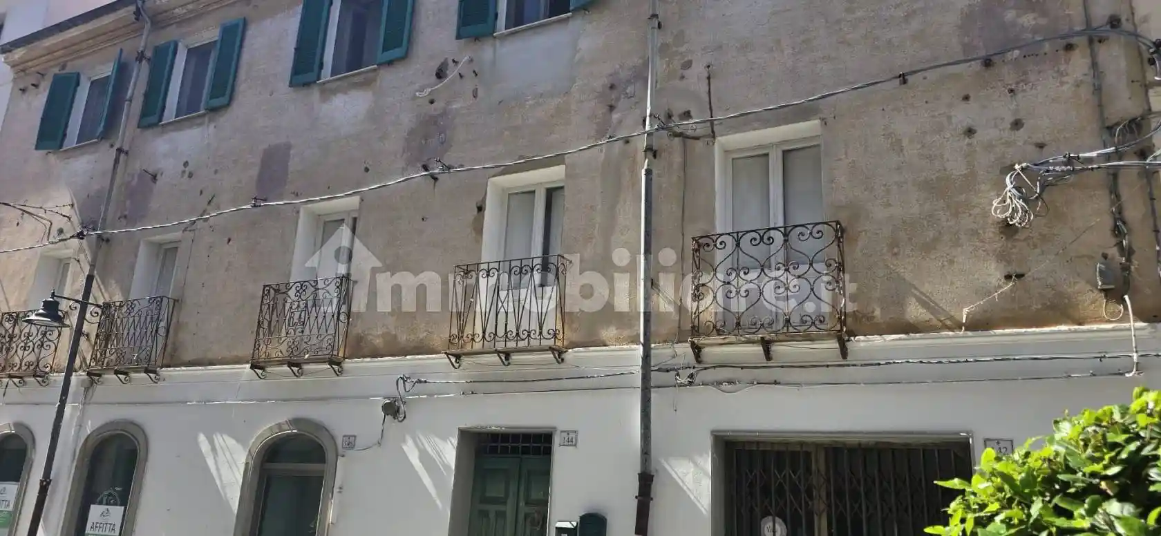 Appartamento in vendita a Nuoro