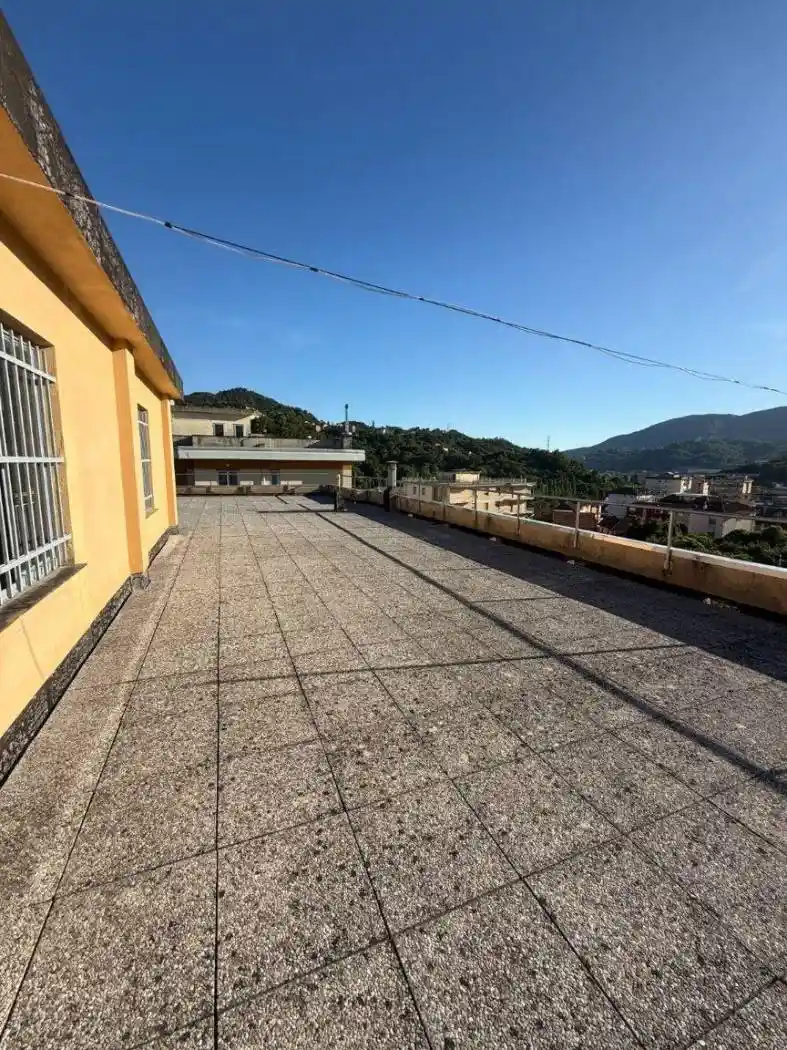 Appartamento in vendita a Sant'Olcese