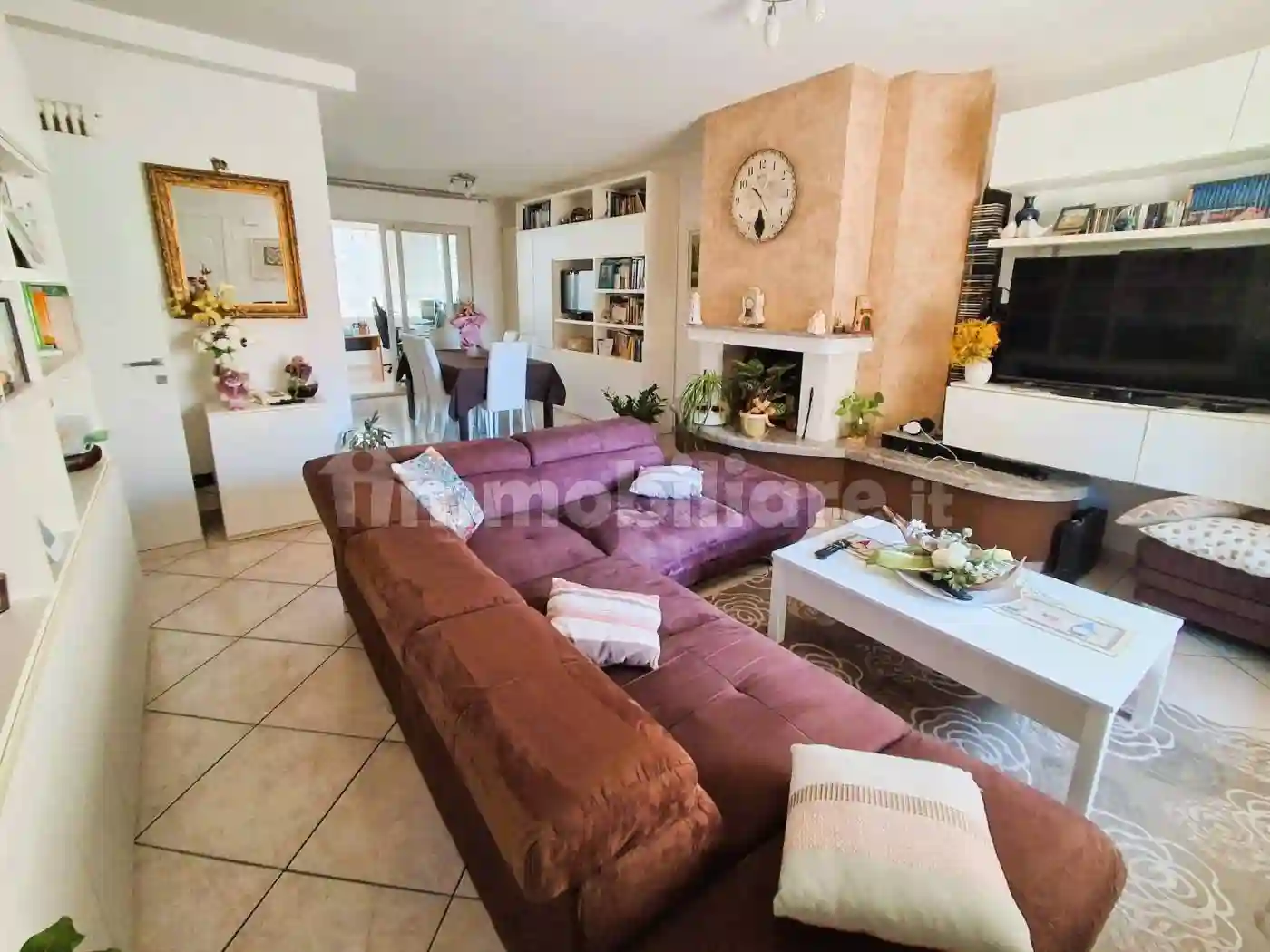 Villetta a schiera - foto 3