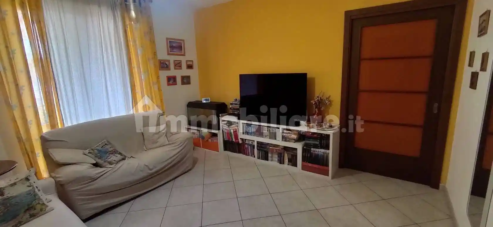 Appartamento in vendita a Montecorvino Pugliano