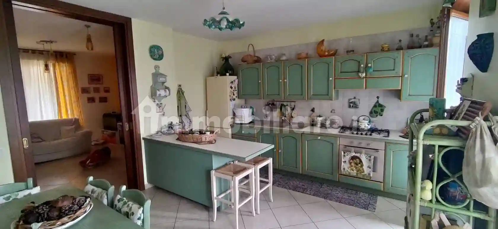 Appartamento - foto 4
