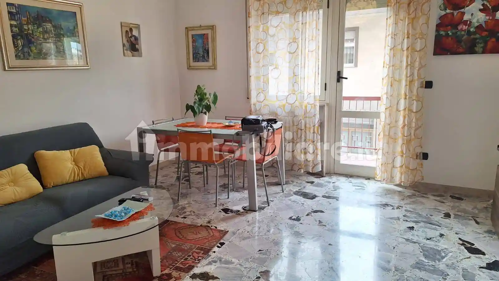 Appartamento in vendita a Pescara