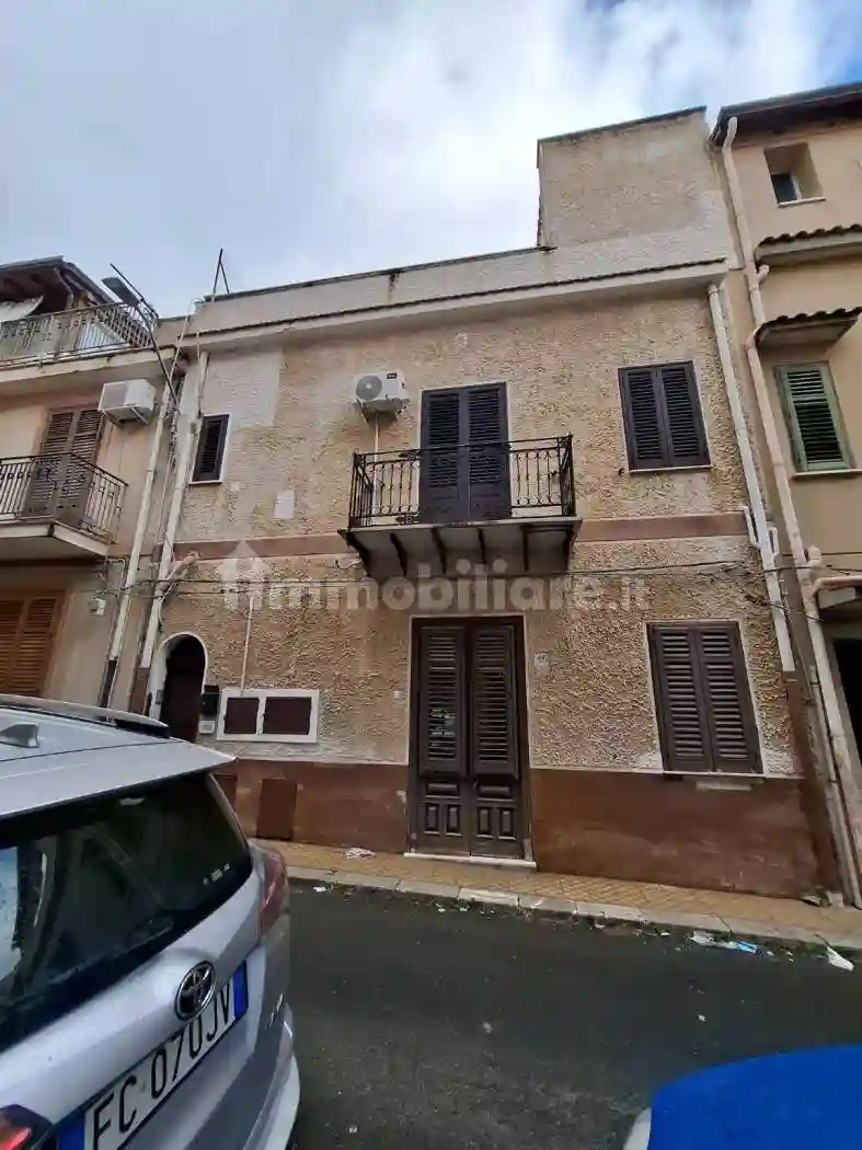 Palazzo - Edificio - foto 2