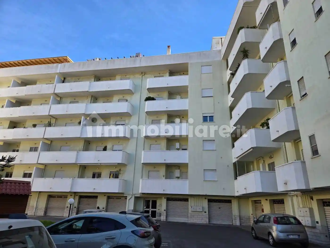 Appartamento in vendita a Reggio Calabria