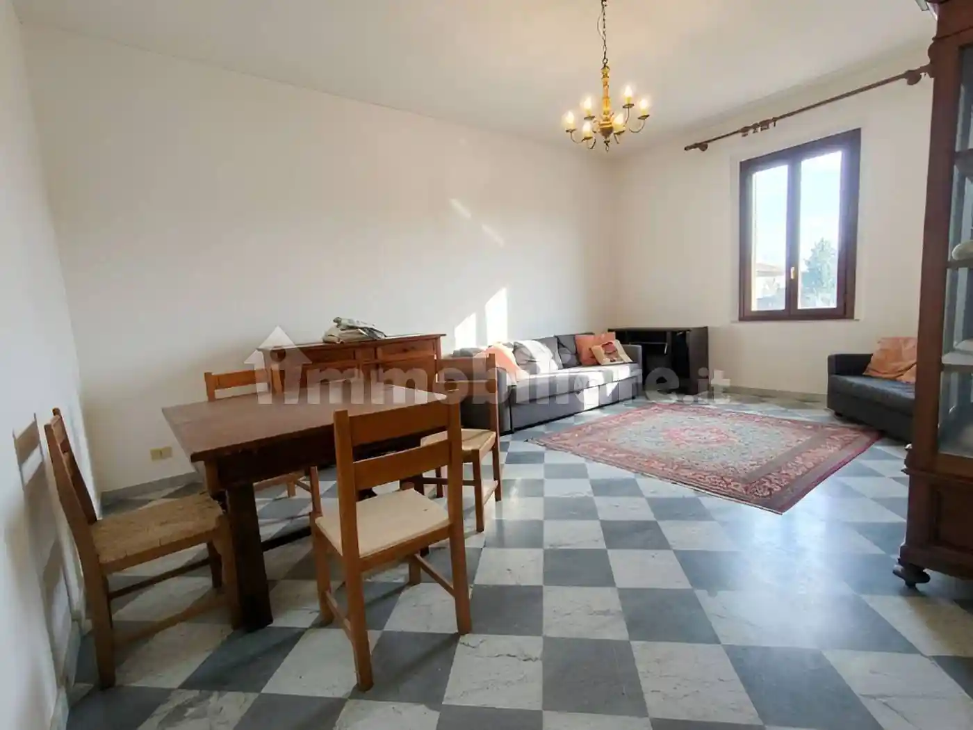 Appartamento in affitto a Pisa