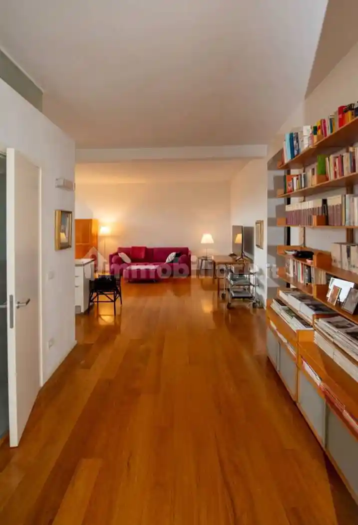 Appartamento in vendita a Siena
