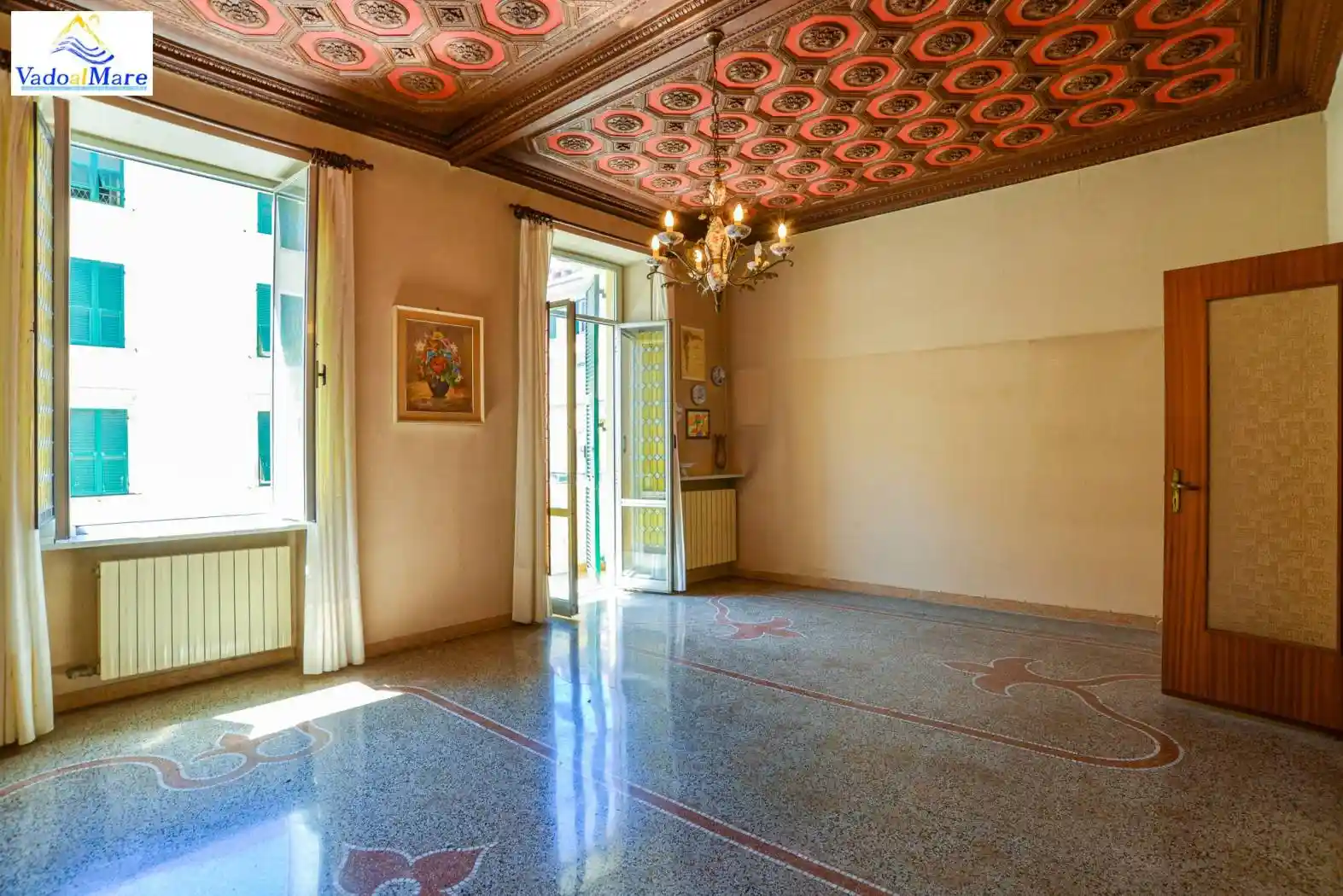 Appartamento in vendita a Savona