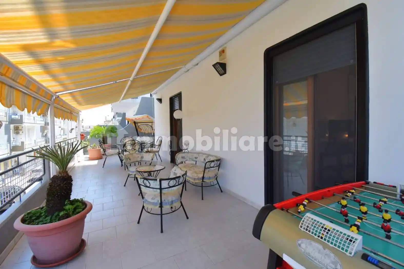 Appartamento in vendita a Palo del Colle