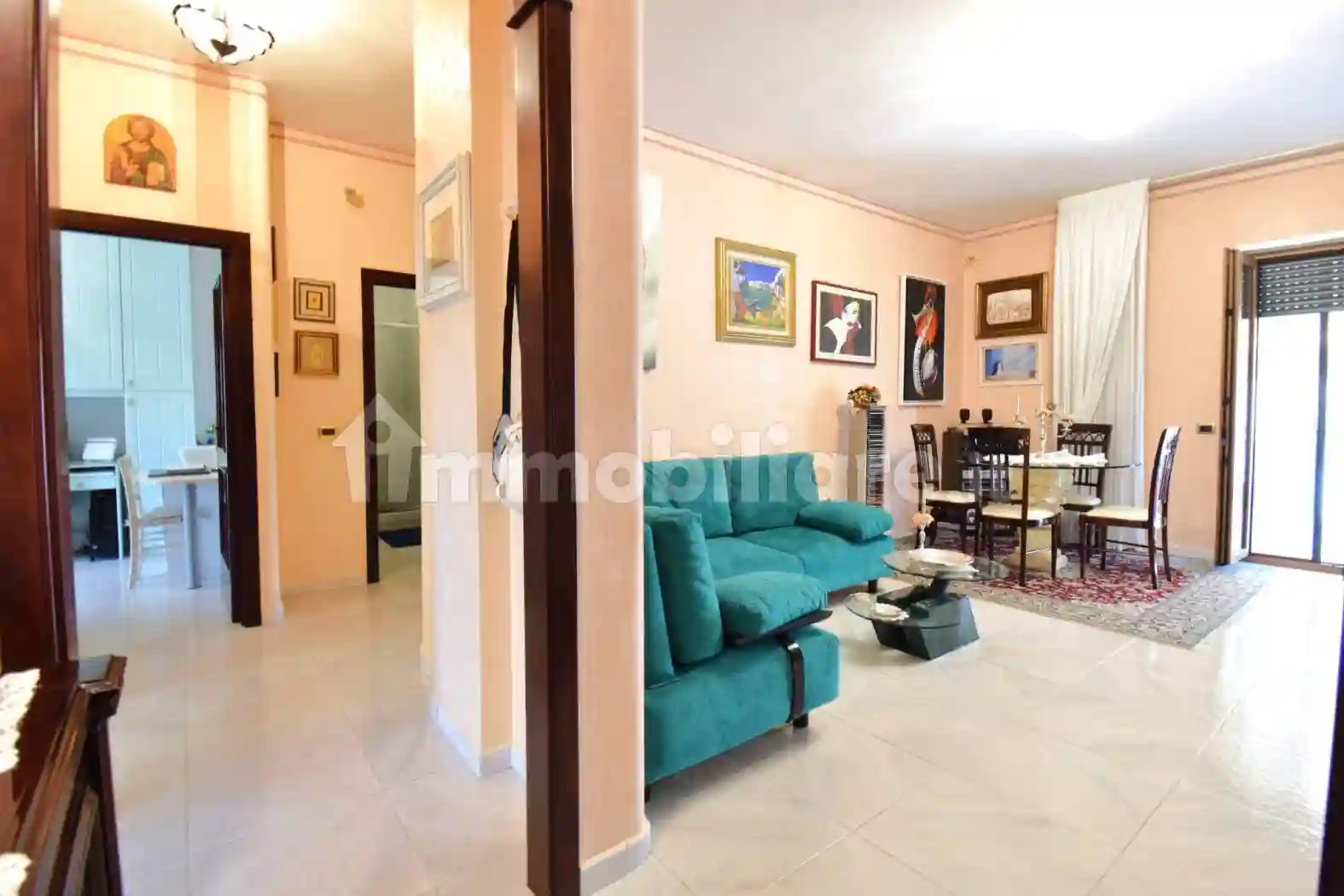 Appartamento - foto 3