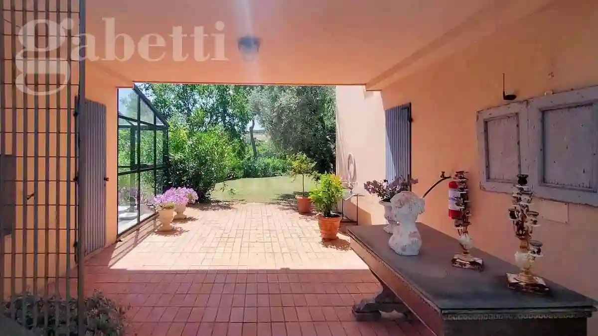 Villa - foto 5