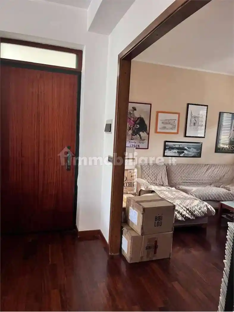 Appartamento in affitto a Siracusa