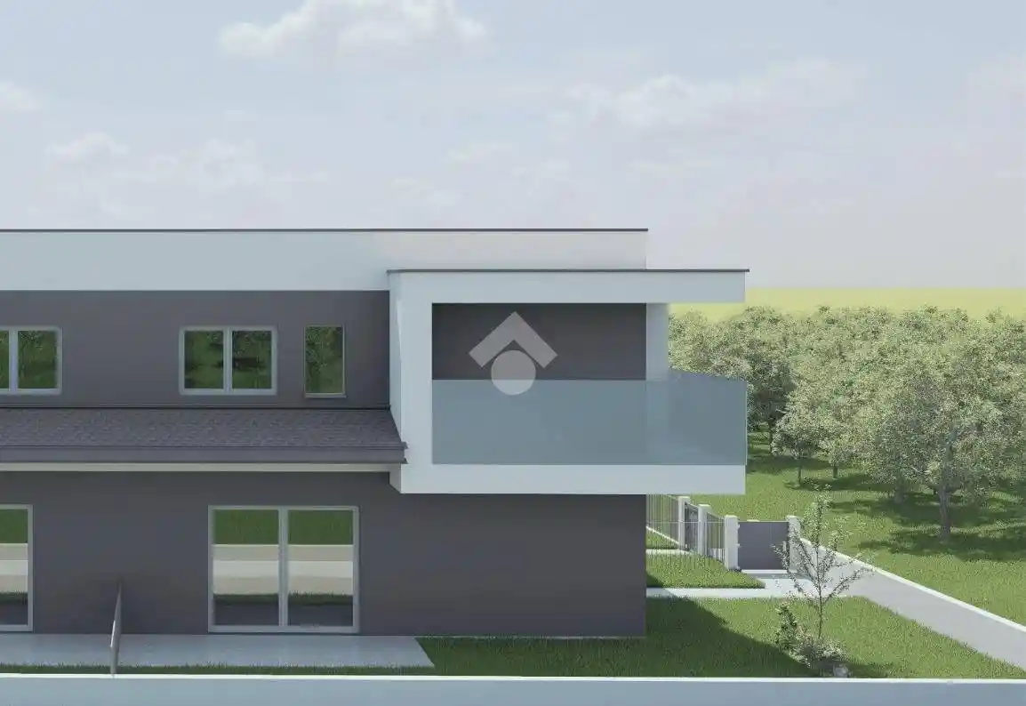 Villa in vendita a Casalgrande
