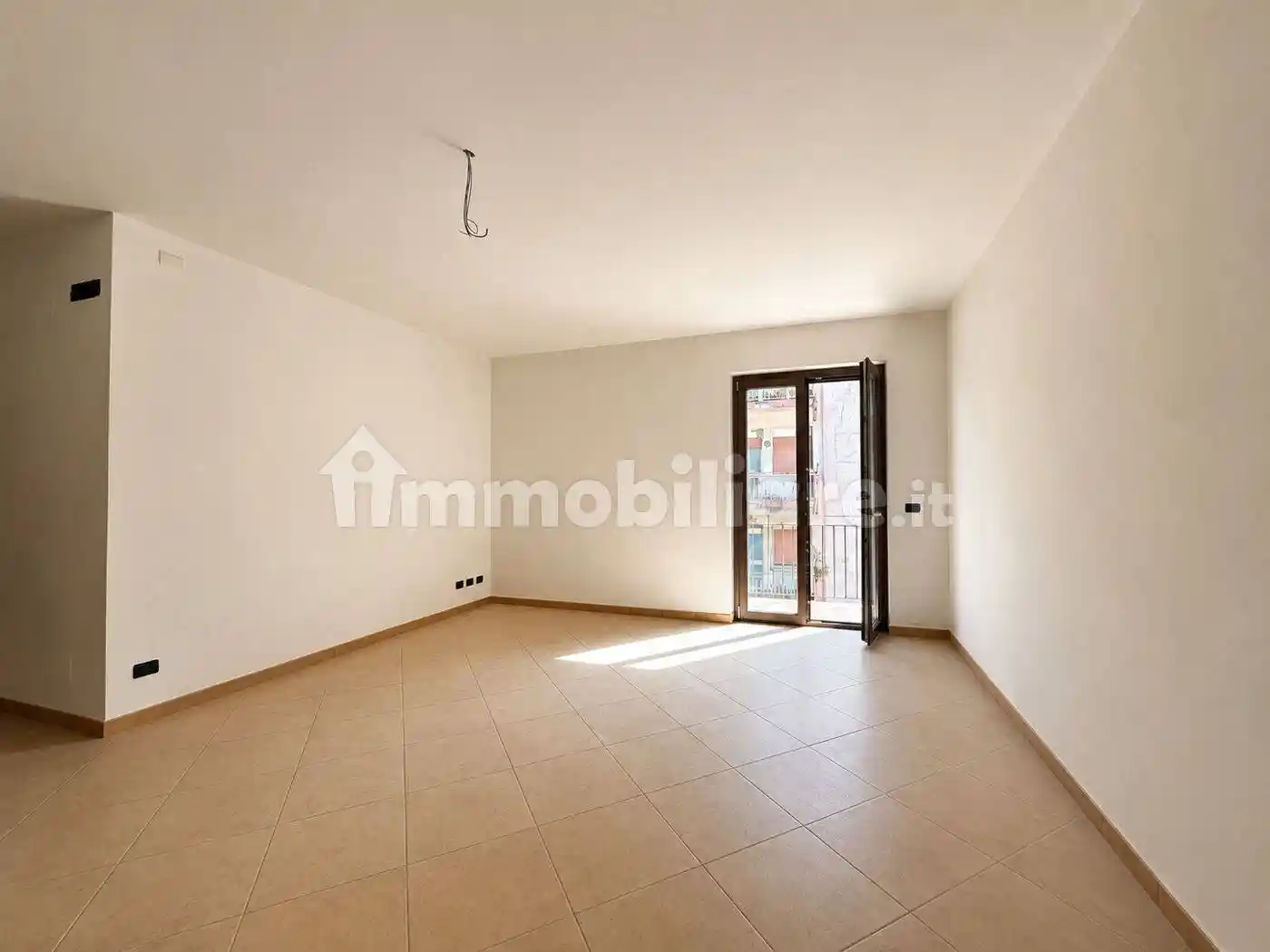 Appartamento in vendita a Barcellona Pozzo di Gotto