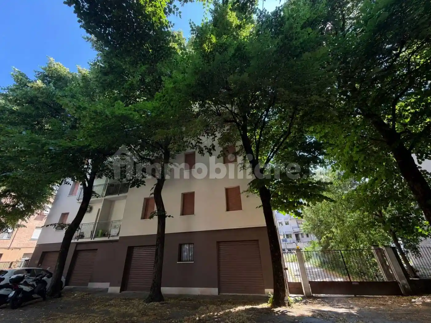 Appartamento in vendita a Modena