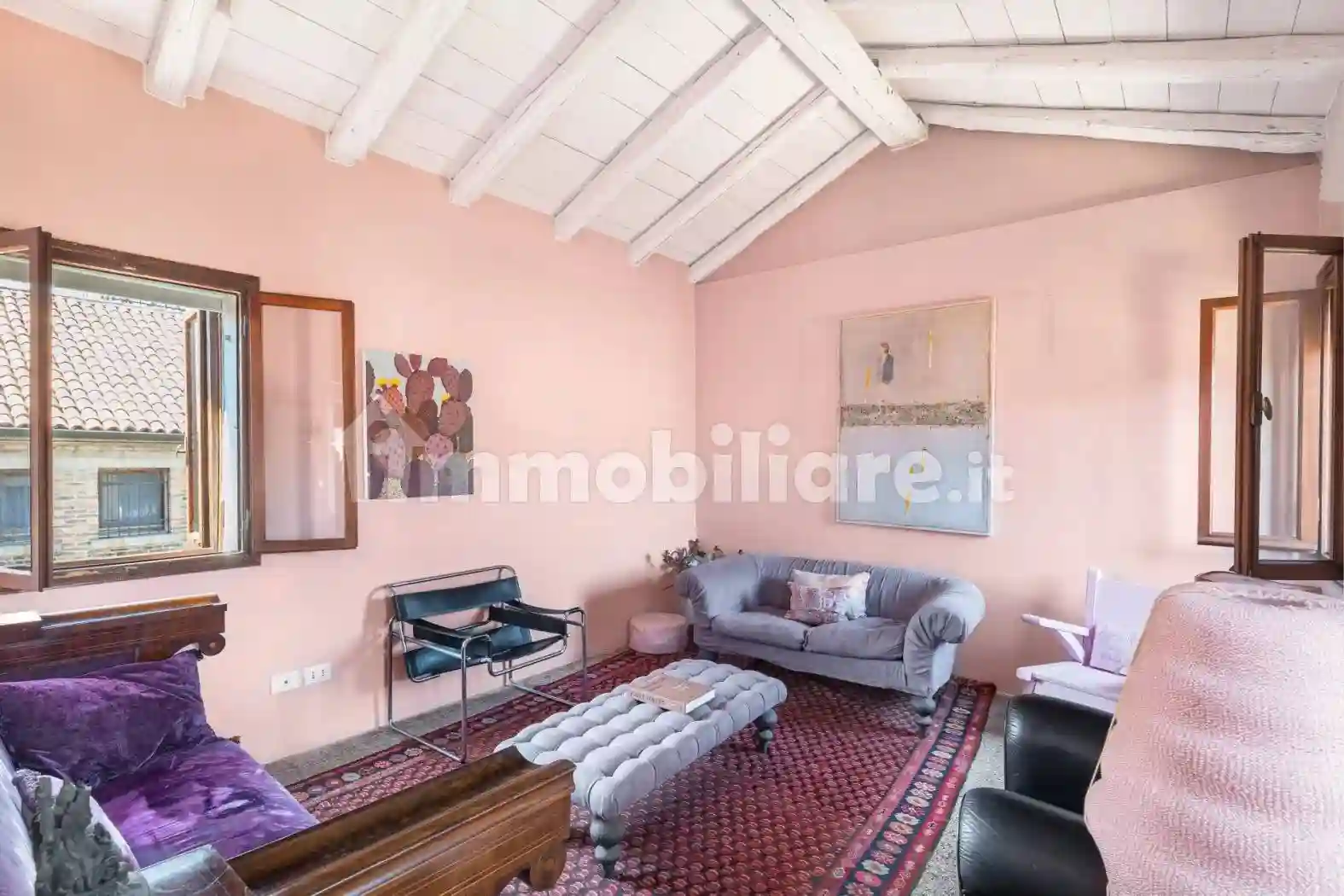 Casa indipendente - foto 2