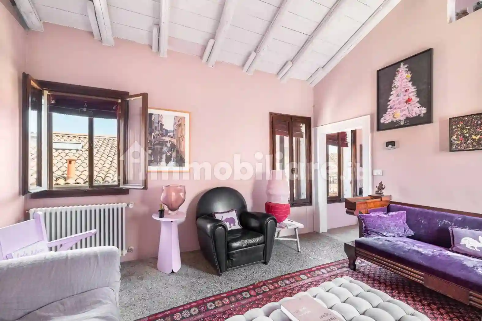 Casa indipendente - foto 4