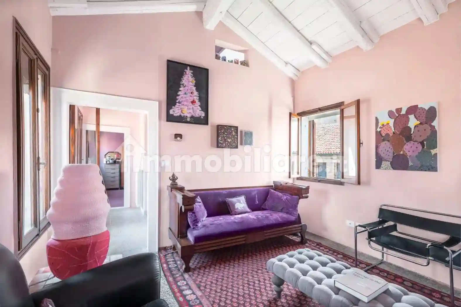 Casa indipendente - foto 5