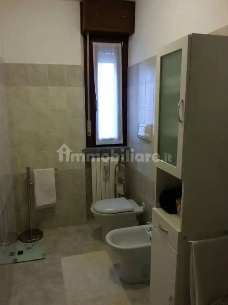 Appartamento in vendita a Cassolnovo