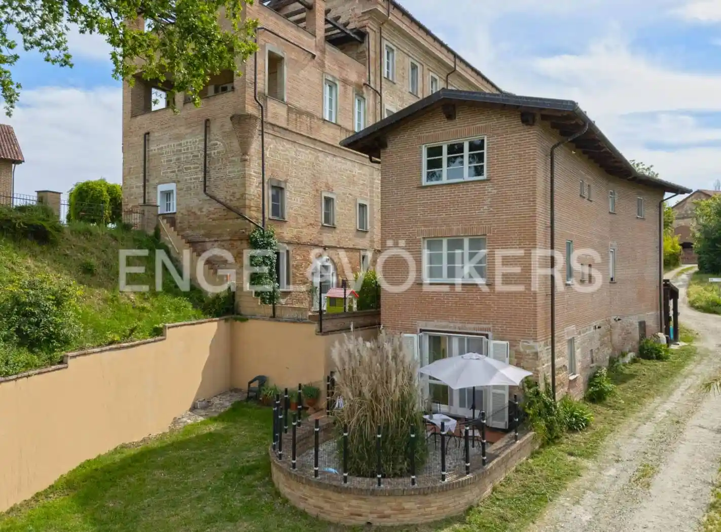 Appartamento in vendita a Vignale Monferrato