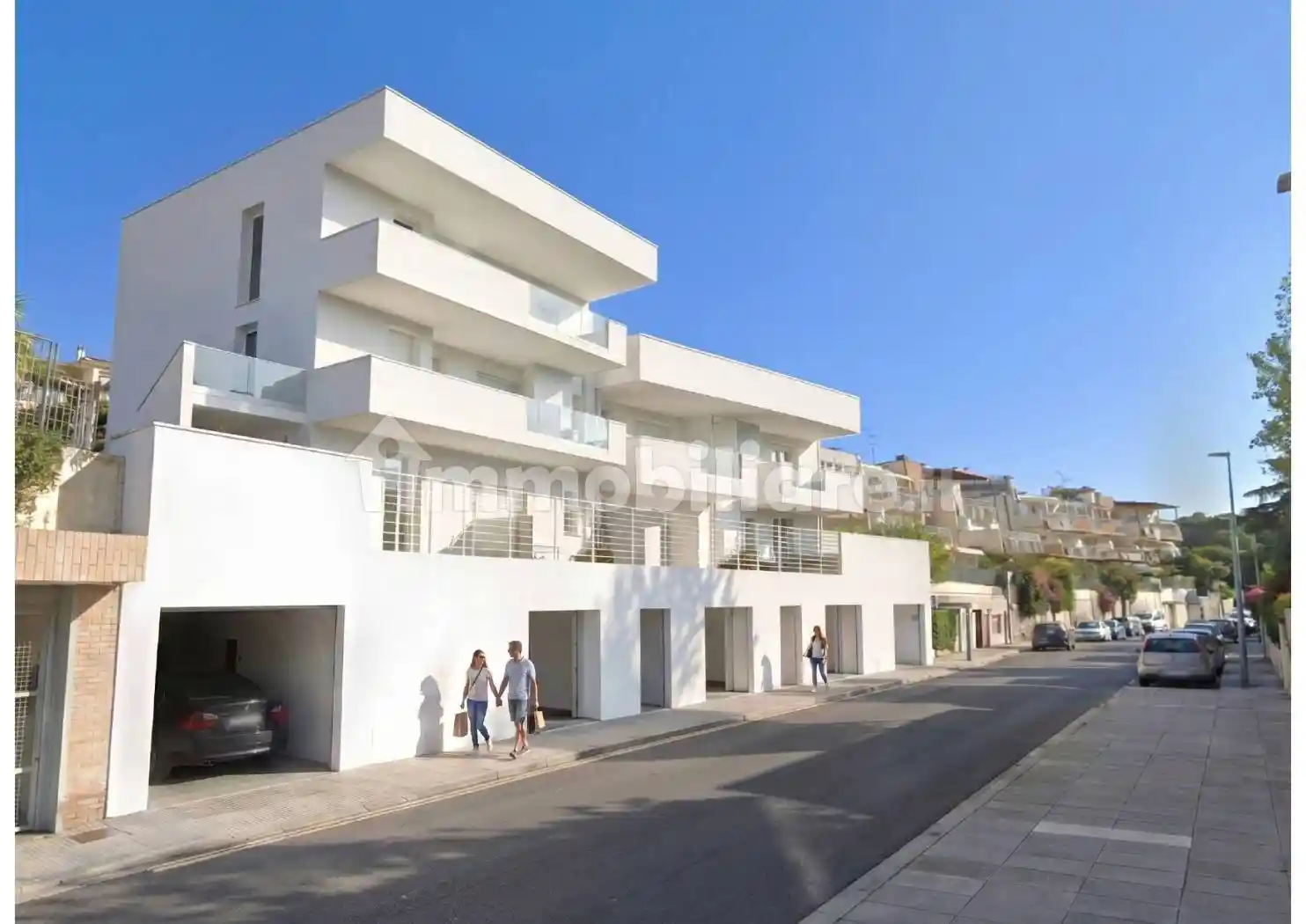 Progetto in vendita a Ancona