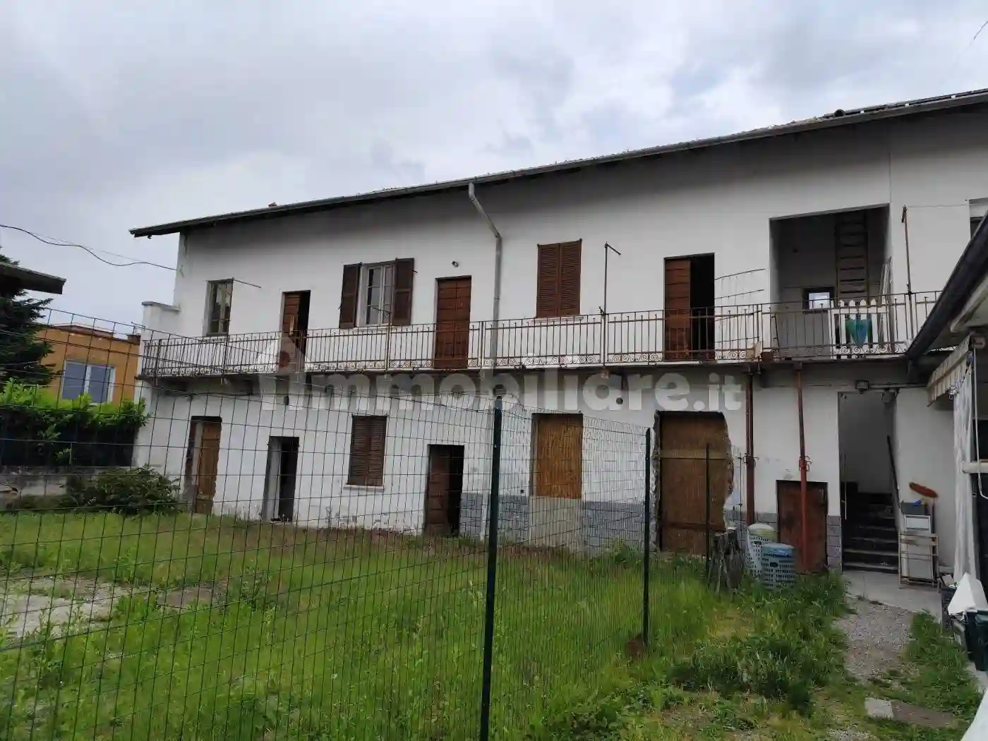 Palazzo - Edificio - foto 4
