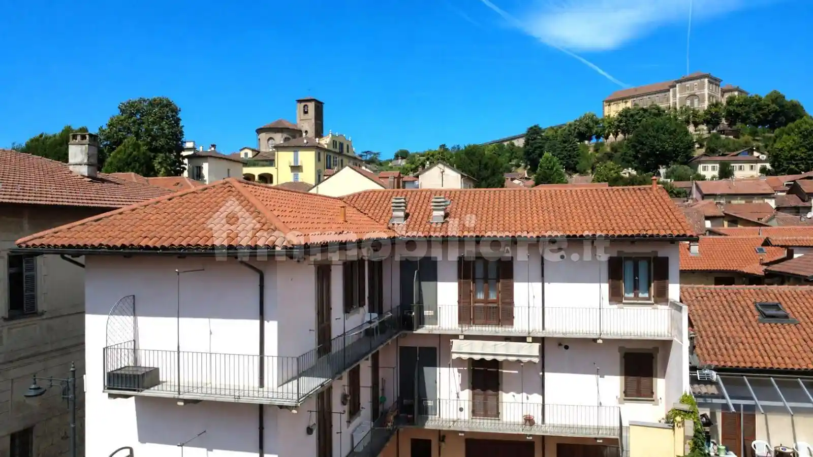 Appartamento in vendita a Rivoli