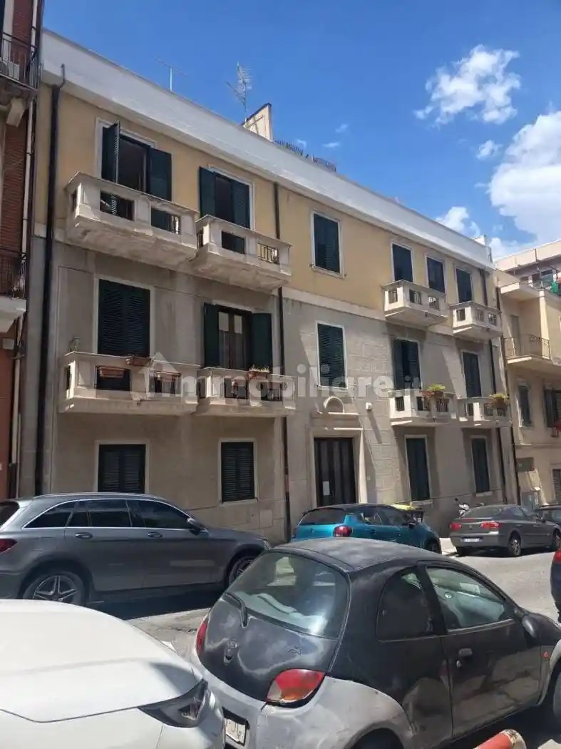 Appartamento in vendita a Reggio Calabria