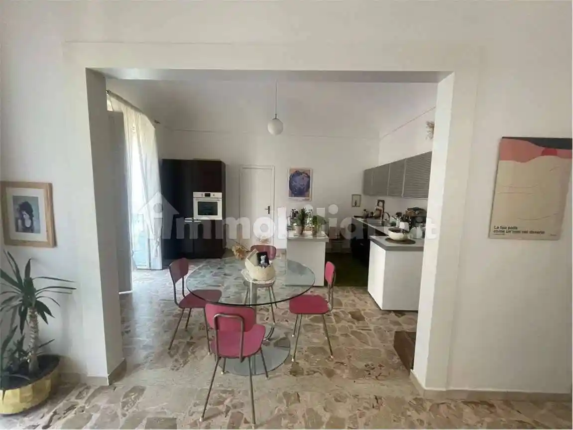 Appartamento in affitto a Siracusa