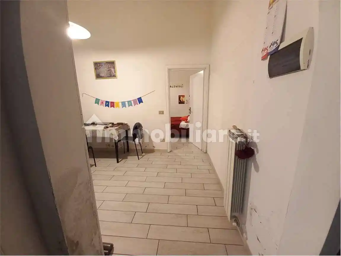 Appartamento in affitto a Firenze