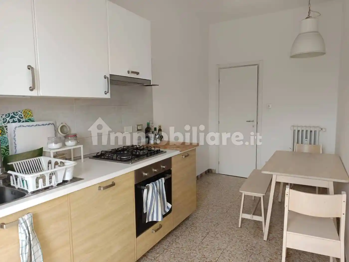 Appartamento in affitto a Bologna