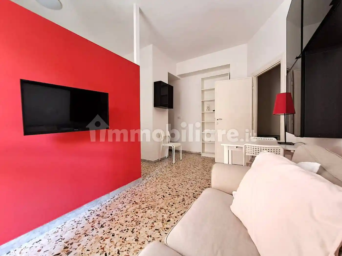Appartamento in affitto a Roma