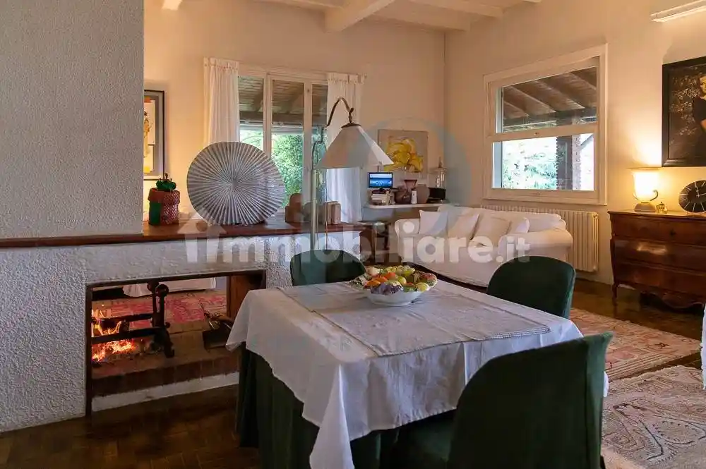 Villa in vendita a Sala Baganza