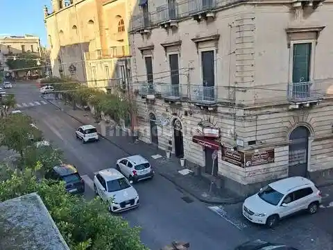 Appartamento in vendita a Acireale