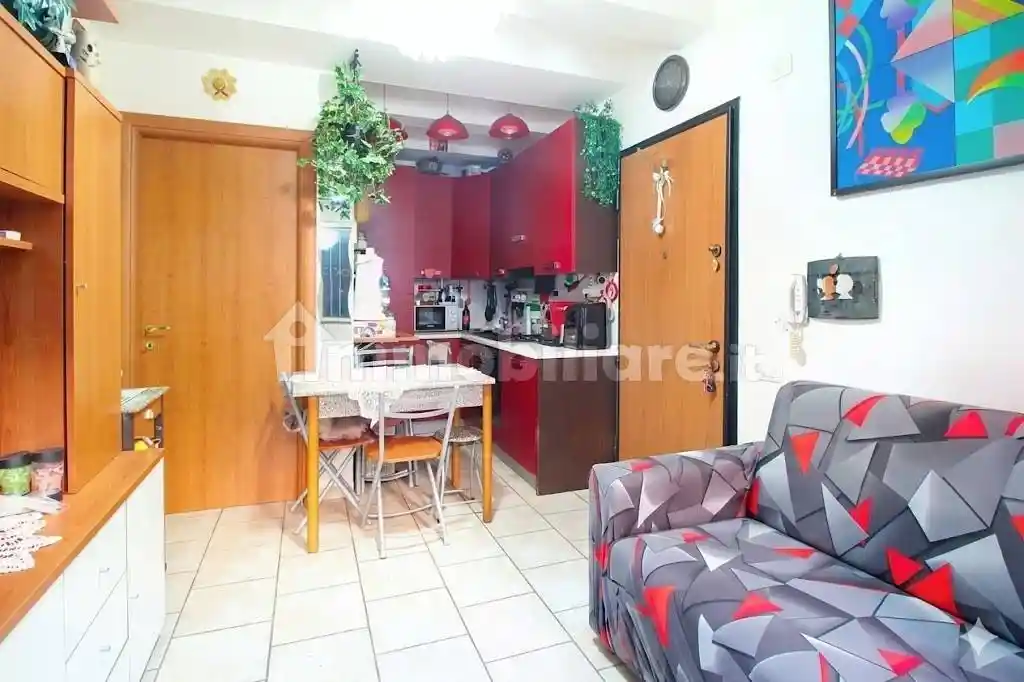 Appartamento in vendita a Livorno