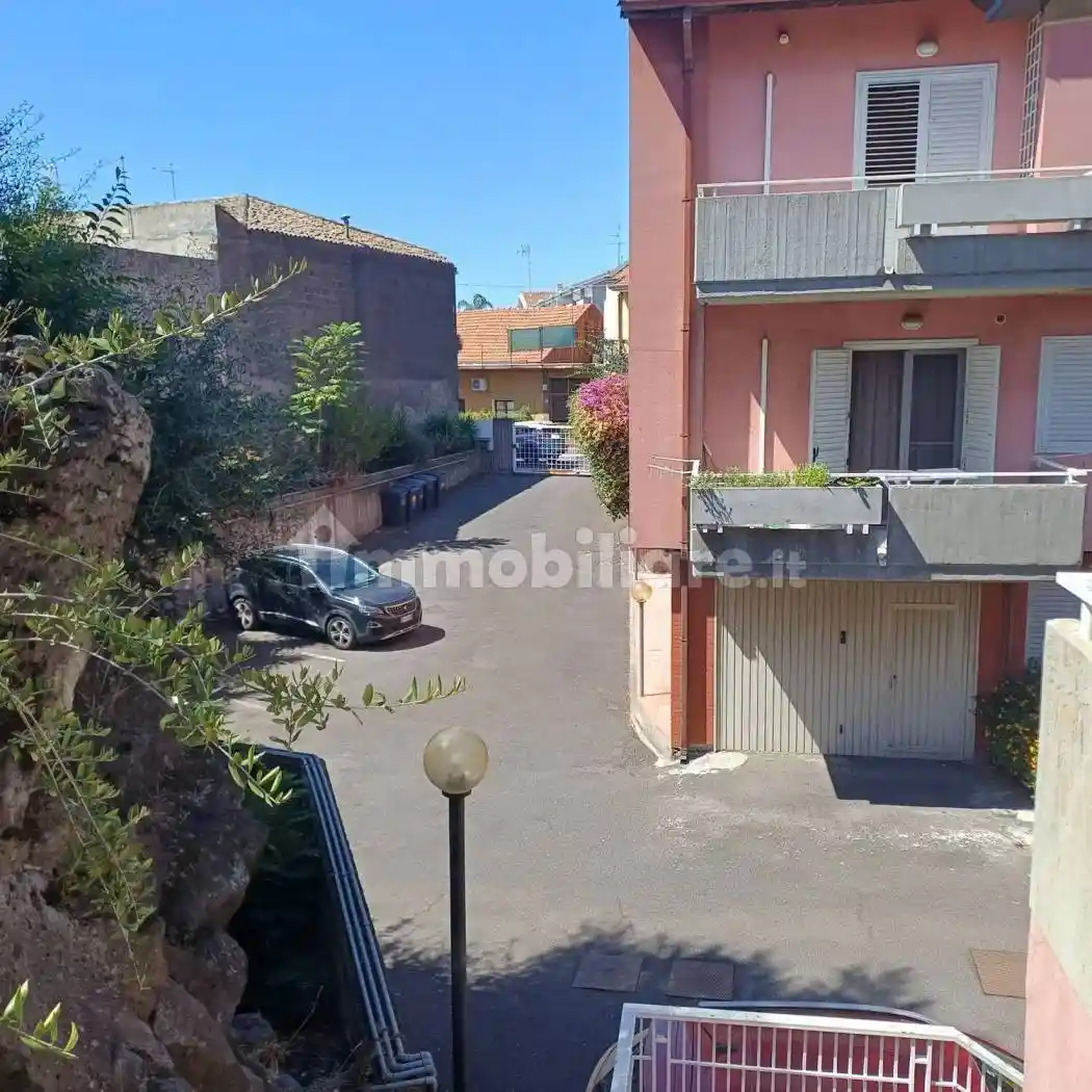 Villa in vendita a San Giovanni la Punta