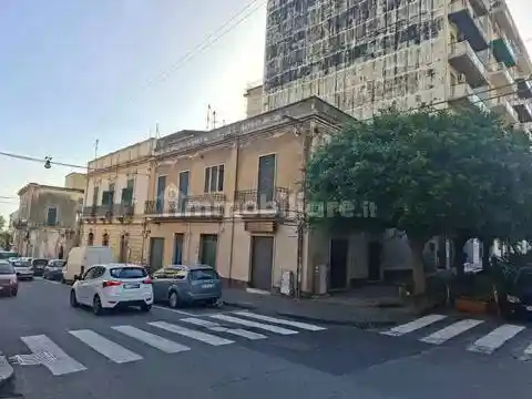 Villa in vendita a Acireale