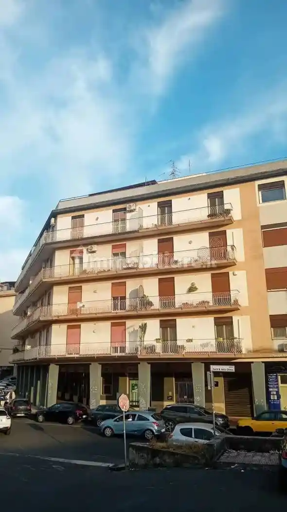 Appartamento in vendita a Mascalucia