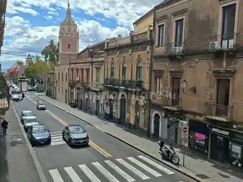 Appartamento in vendita a Catania