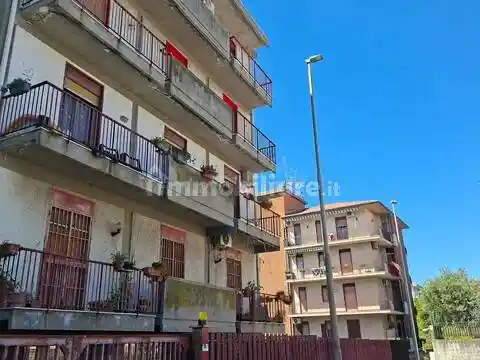 Appartamento in vendita a Catania
