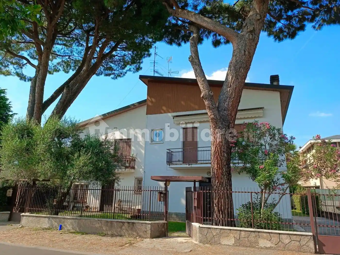 Villa in vendita a Gallarate