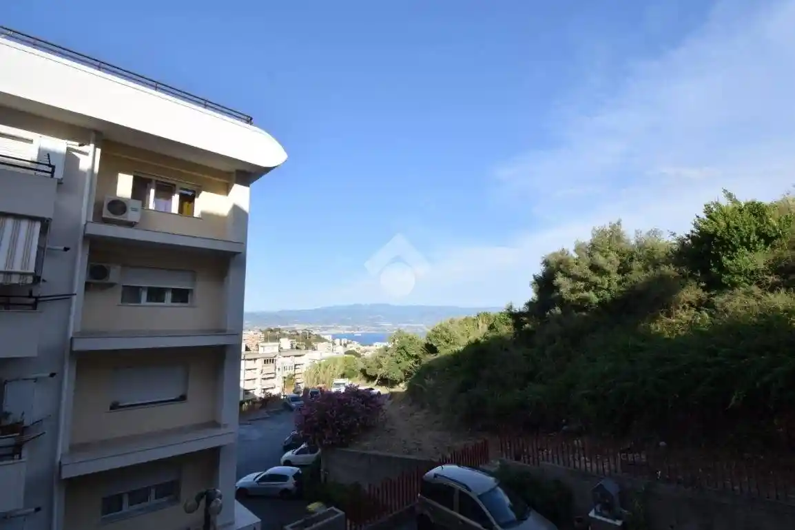 Appartamento in vendita a Messina