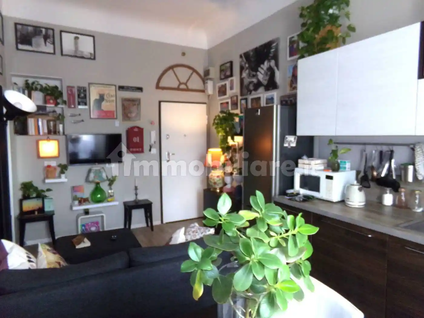 Appartamento in vendita a Firenze
