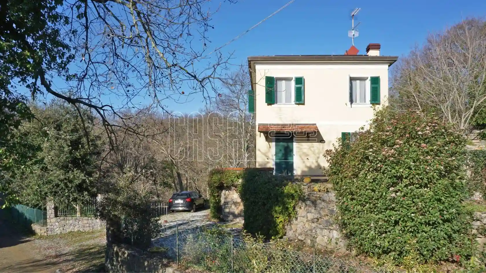 Villa - foto 3