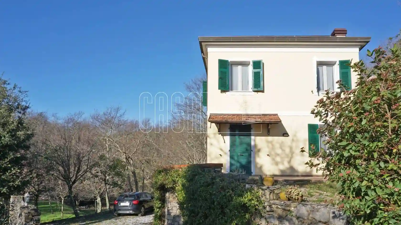 Villa - foto 4