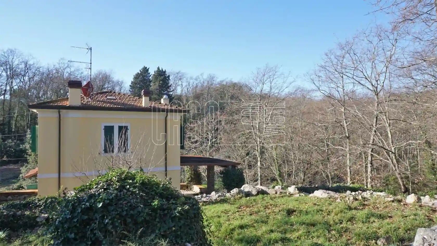 Villa - foto 5