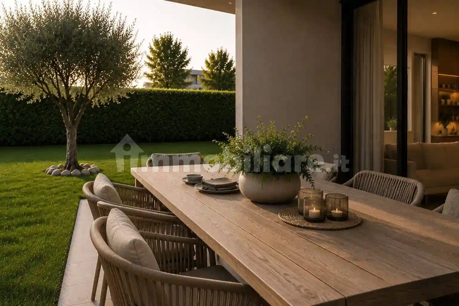 Appartamento - foto 3