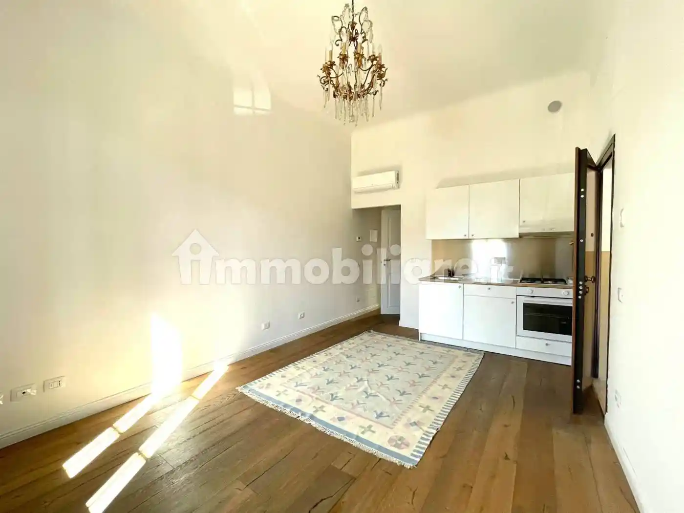 Appartamento in vendita a Firenze
