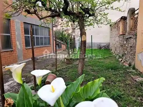 Attico - Mansarda in vendita a Terni