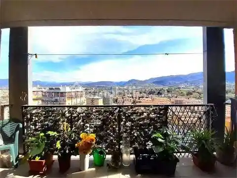 Attico - Mansarda in vendita a Terni