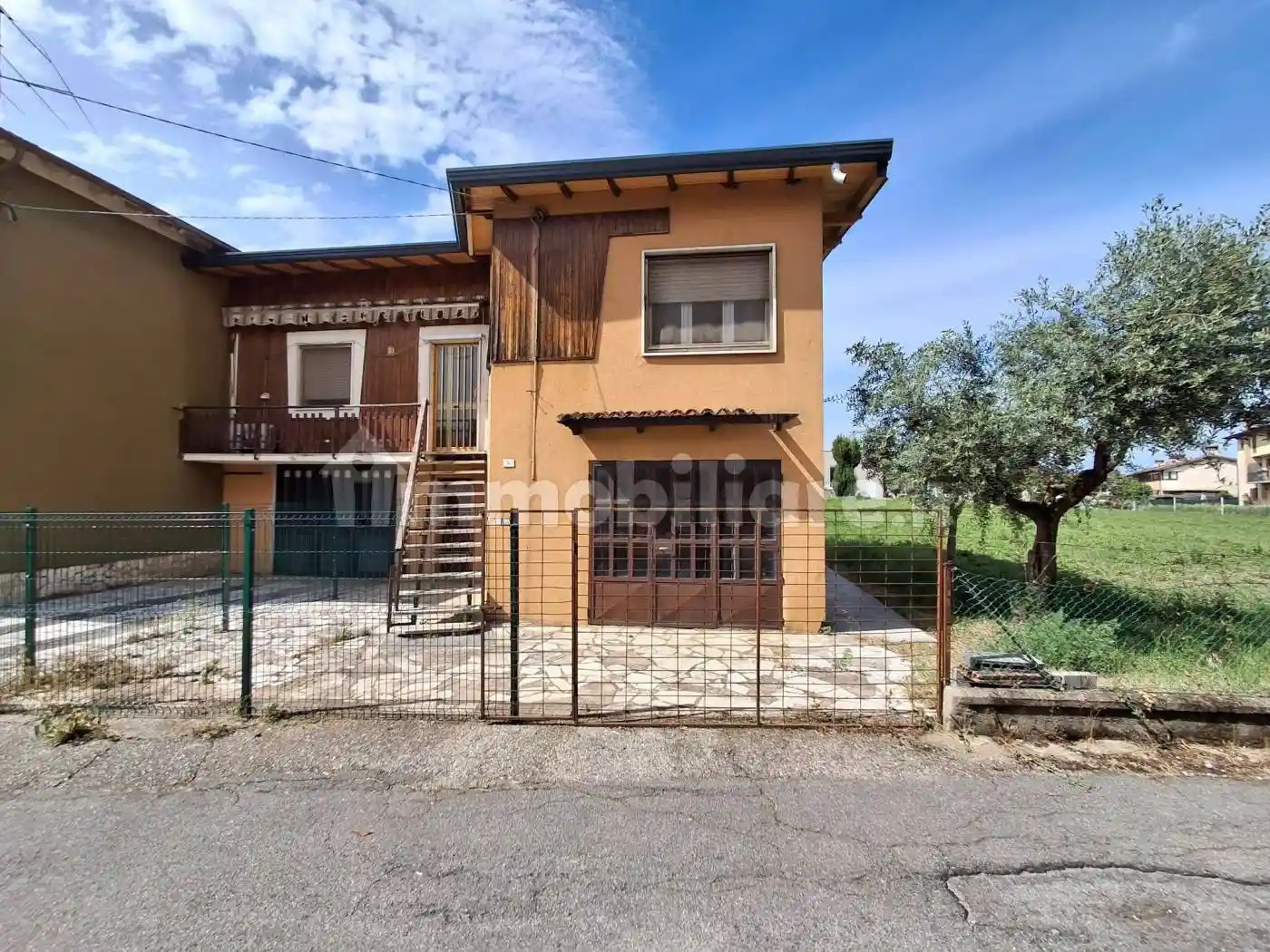 Villa in vendita a Bedizzole